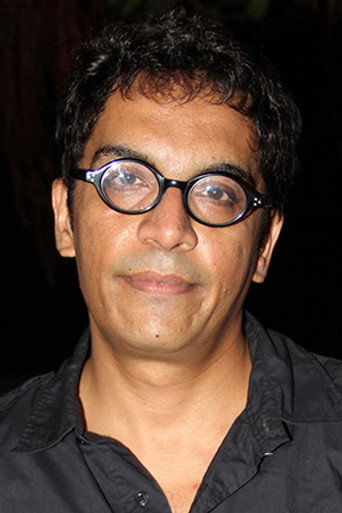 Ảnh của Vrajesh Hirjee