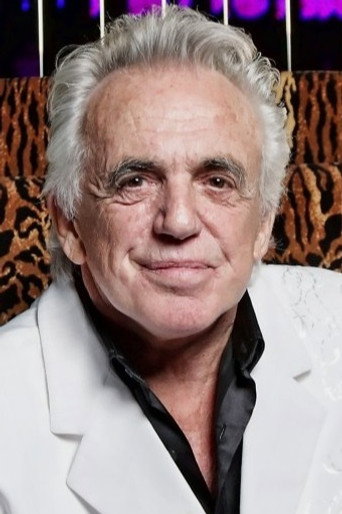 Ảnh của Peter Stringfellow