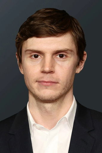 Ảnh của Evan Peters