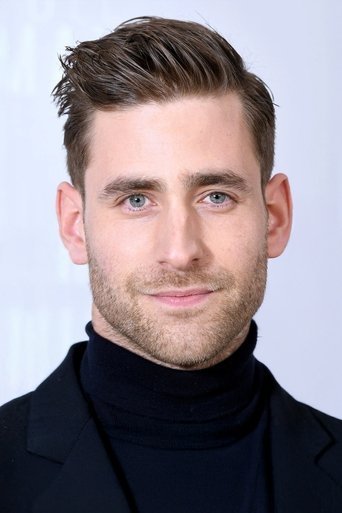 Ảnh của Oliver Jackson-Cohen