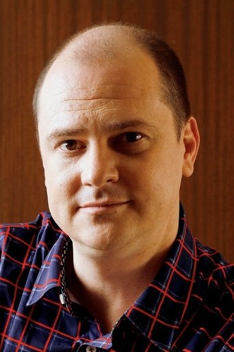 Ảnh của Mike Flanagan