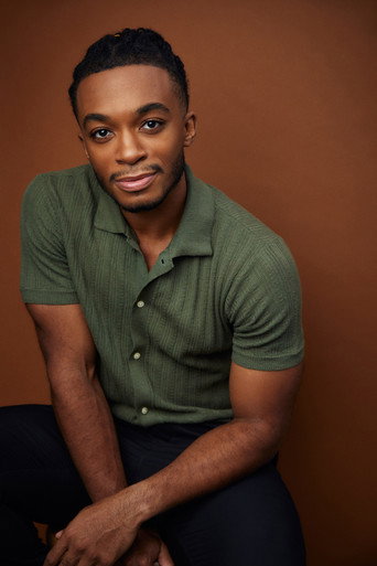 Ảnh của Jamel Lewis