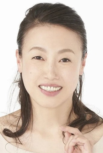 Ảnh của 広岡由里子