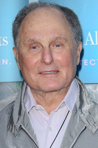 Ảnh của Budd Friedman