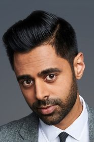 Ảnh của Hasan Minhaj