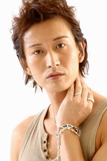 Ảnh của 萩野崇