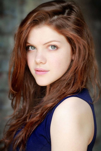 Ảnh của Georgie Henley