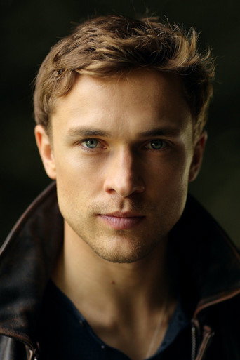 Ảnh của William Moseley