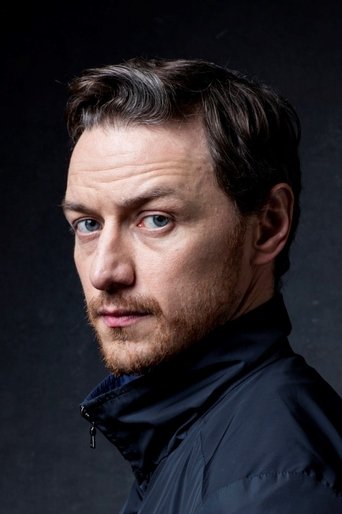Ảnh của James McAvoy