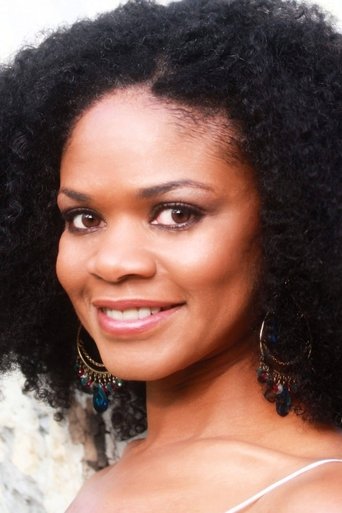 Ảnh của Kimberly Elise