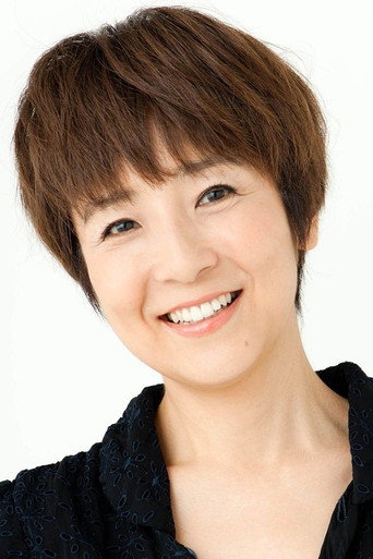 Ảnh của 藤田朋子