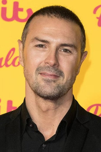 Ảnh của Paddy McGuinness
