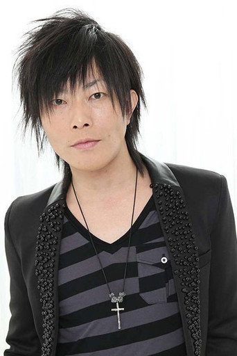 Ảnh của 谷山紀章