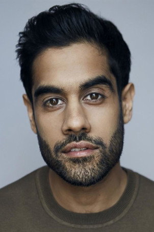 Ảnh của Sacha Dhawan