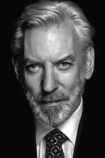Ảnh của Donald Sutherland