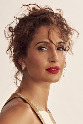 Ảnh của Camila Pitanga