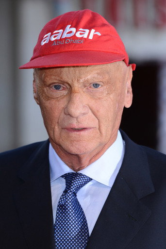 Ảnh của Niki Lauda