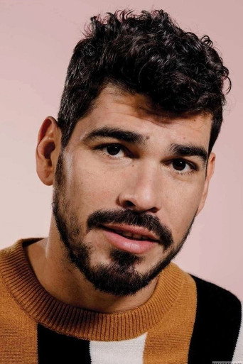 Ảnh của Raúl Castillo