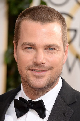 Ảnh của Chris O'Donnell