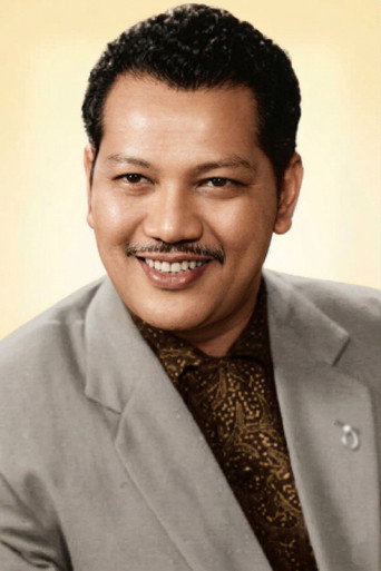 Ảnh của P. Ramlee