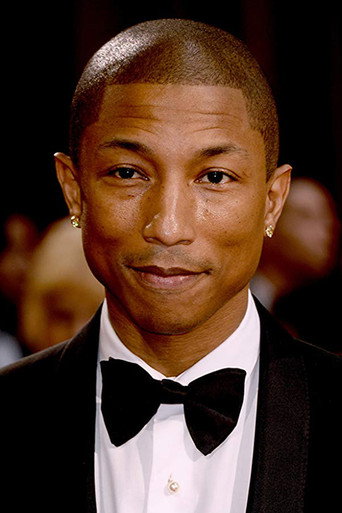 Ảnh của Pharrell Williams