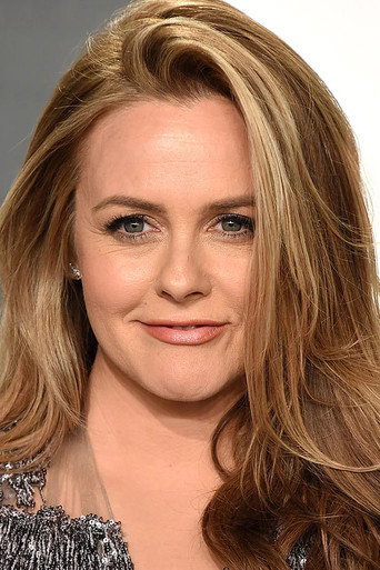 Ảnh của Alicia Silverstone