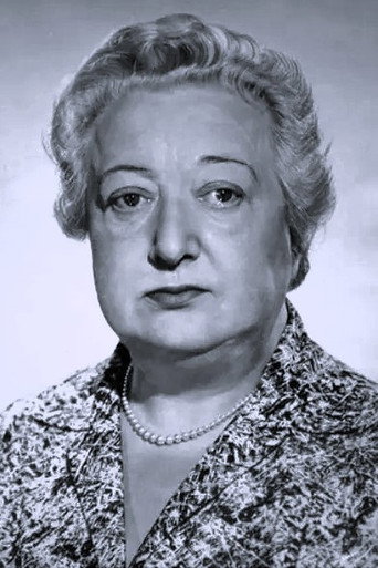 Ảnh của Gladys Henson