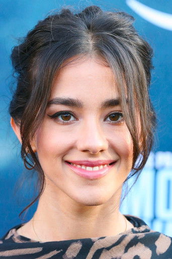Ảnh của Seychelle Gabriel