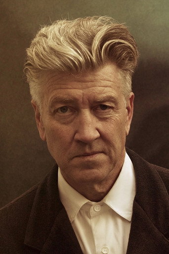 Ảnh của David Lynch