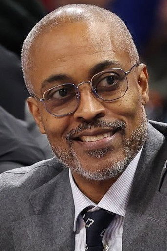 Ảnh của Rod Strickland