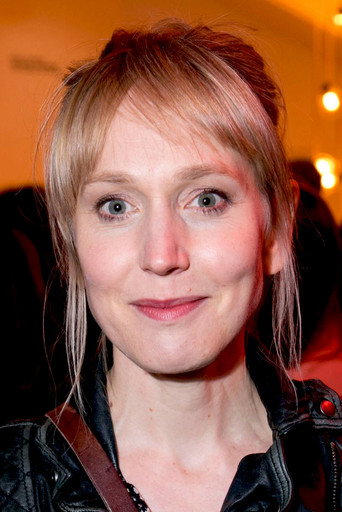 Ảnh của Hattie Morahan
