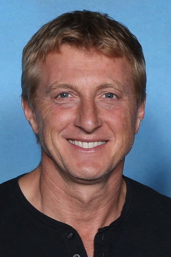 Ảnh của William Zabka