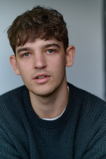 Ảnh của Oliver Briscombe