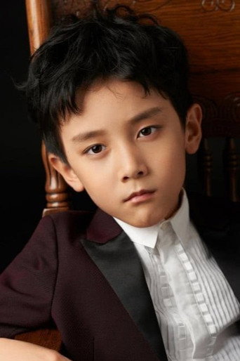 Ảnh của Huang Zhen Chen