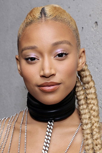 Ảnh của Amandla Stenberg