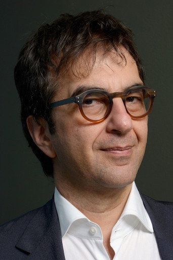 Ảnh của Atom Egoyan