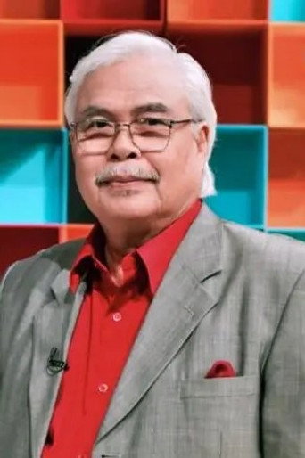 Ảnh của Ahmad Tarmimi Siregar