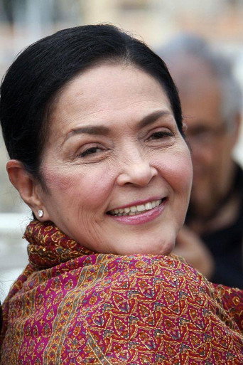 Ảnh của Gina Pareño