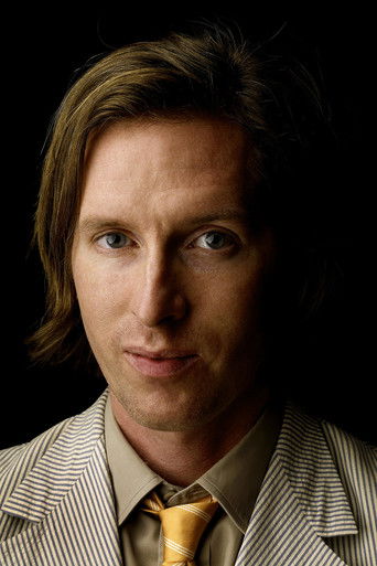 Ảnh của Wes Anderson