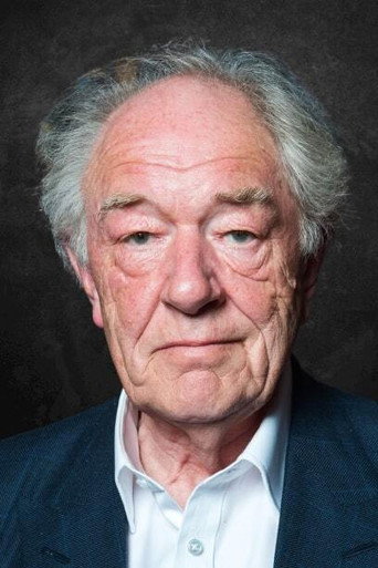 Ảnh của Michael Gambon