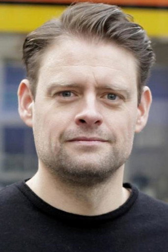 Ảnh của Max Giermann