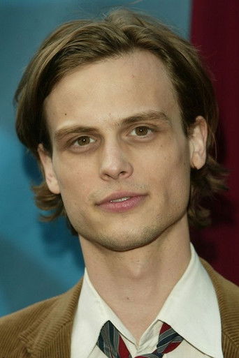 Ảnh của Matthew Gray Gubler