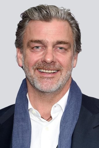 Ảnh của Ray Stevenson