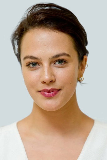 Ảnh của Jessica Brown Findlay