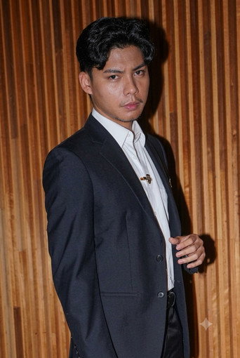 Ảnh của Zairi Aziz