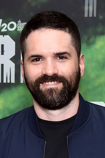 Ảnh của Dan Trachtenberg