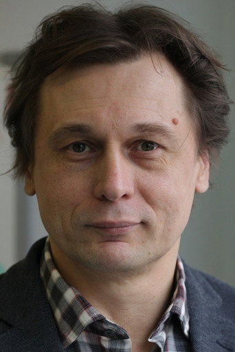 Ảnh của Vadim Gladyshev