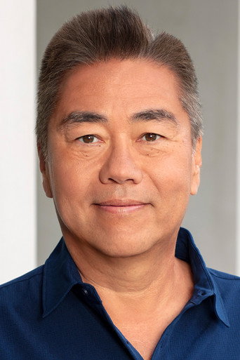 Ảnh của Victor Cook