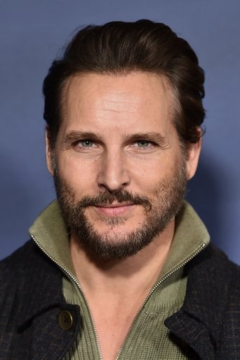 Ảnh của Peter Facinelli