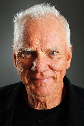 Ảnh của Malcolm McDowell